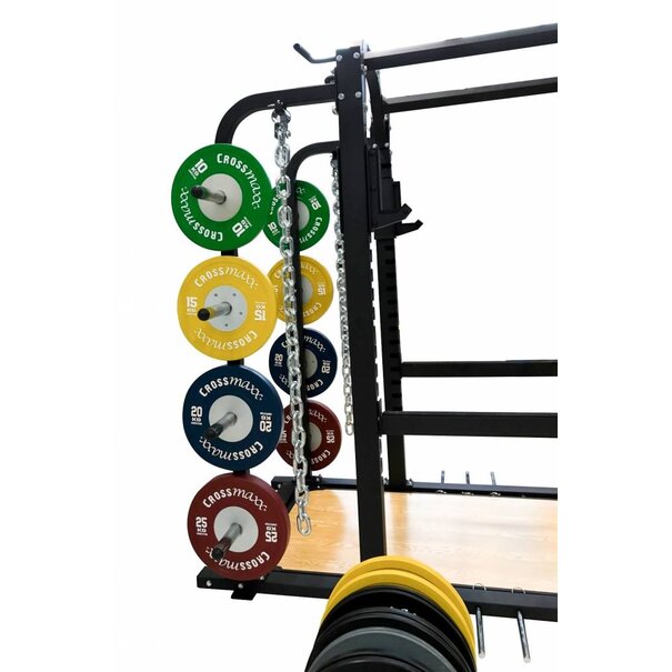 Crossmaxx® LMX1053 Crossmaxx® Power Rack