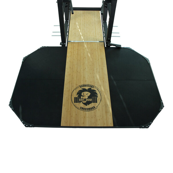 Crossmaxx® LMX1053 Crossmaxx® Power Rack