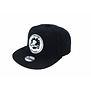 LMX2209.BLACK Crossmaxx® Snapback (black)