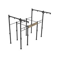 Crossmaxx® RIGXLF3 Crossmaxx® Rig XL free-standing model F3