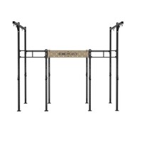 Crossmaxx® RIGXLF3 Crossmaxx® Rig XL free-standing model F3