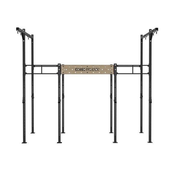 Crossmaxx® RIGXLF3 Crossmaxx® Rig XL free-standing model F3