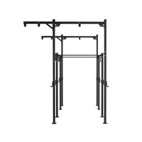 Crossmaxx® RIGXLF3 Crossmaxx® Rig XL free-standing model F3