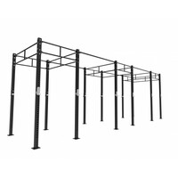 Crossmaxx® RIGXLF5 Crossmaxx® Rig XL free-standing model F5