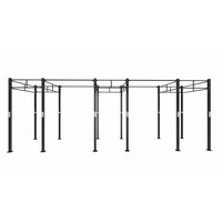 Crossmaxx® RIGXLF5 Crossmaxx® Rig XL free-standing model F5