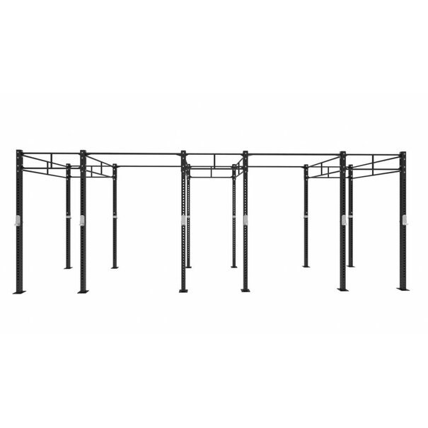 Crossmaxx® RIGXLF5 Crossmaxx® Rig XL free-standing model F5
