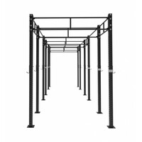 Crossmaxx® RIGXLF5 Crossmaxx® Rig XL free-standing model F5