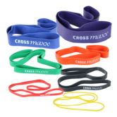 LMX1180 Crossmaxx® resistance band (level 1 - 5)