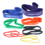 LMX1180 Crossmaxx® resistance band (level 1 - 5)