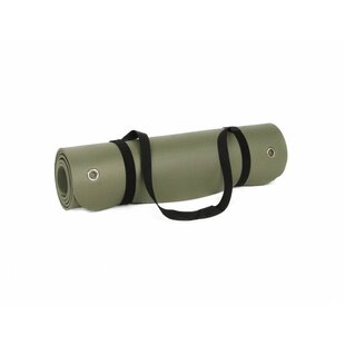 LMX1222 LMX.® Pilates/yoga mat 180cm (olivegreen)