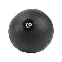 Lifemaxx® LMX1240 Slamball - black (35 - 70kg)