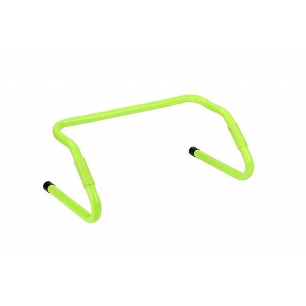 Lifemaxx® LMX1271 Agility hurdle set (ajustable) 4pcs