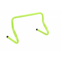 Lifemaxx® LMX1271 Agility hurdle set (ajustable) 4pcs