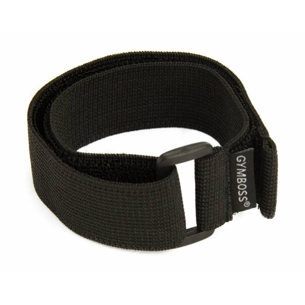 Gymboss® LMX1279 Gymboss® armband (black)