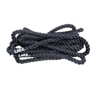 LMX1285 LMX.® Battle rope 15m (various sizes)