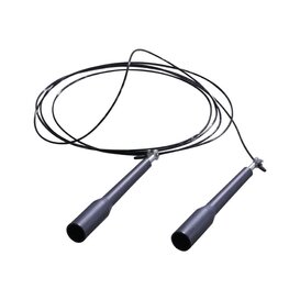 LMX1291 Crossmaxx® speed rope (black)