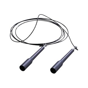 LMX1291 Crossmaxx® speed rope (black)