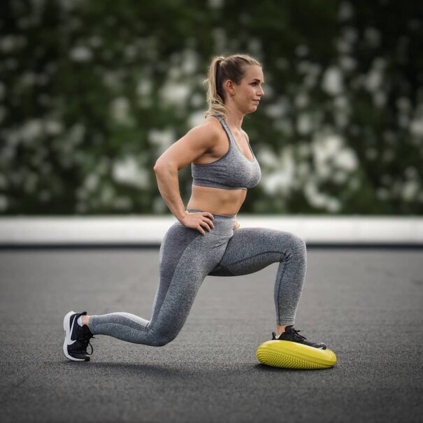 LMX.® LMX1605 LMX.® Air stability disc dia.33cm (yellow)