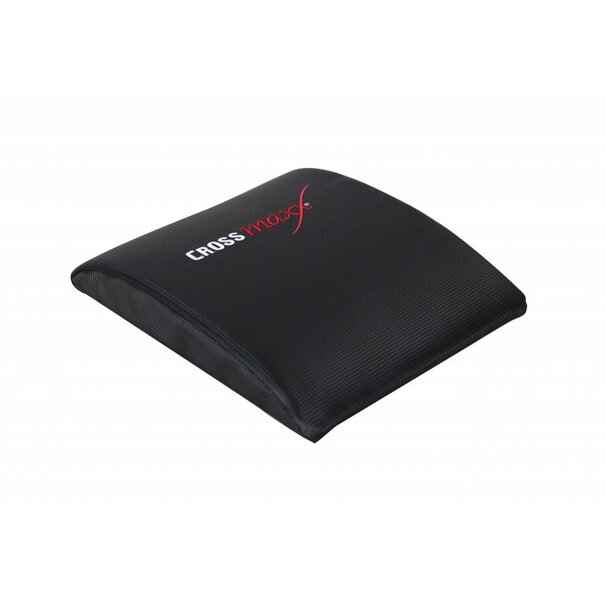 Crossmaxx® LMX1906 Crossmaxx® Ab mat PRO (black)