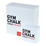 LMX1805 Crossmaxx® gym chalk (Magnesium) box of 8pcs