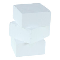 Crossmaxx® LMX1805 Crossmaxx® gym chalk (Magnesium) box of 8pcs