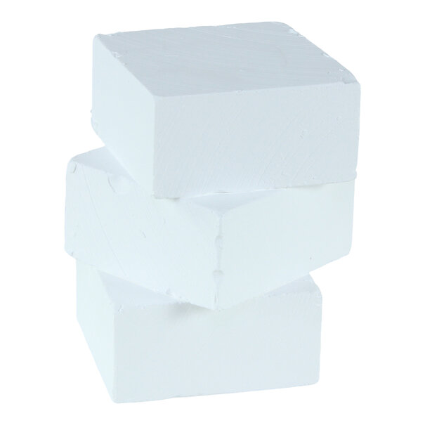 Crossmaxx® LMX1805 Crossmaxx® gym chalk (Magnesium) box of 8pcs