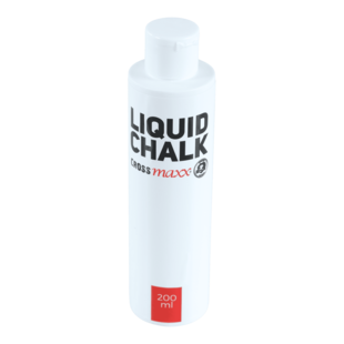 LMX1807 Crossmaxx® Liquid chalk (200ml)