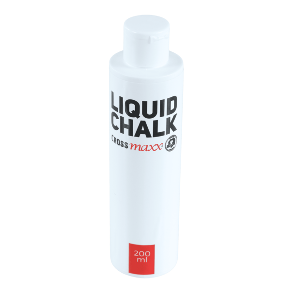 Crossmaxx® LMX1807 Crossmaxx® Liquid chalk (200ml)