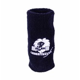 LMX1816.C Crossmaxx® sweatband 75 x 150mm (black)