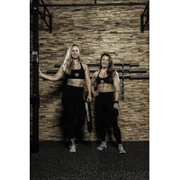 Crossmaxx® LMX1818 Crossmaxx® Wrist Wrap set