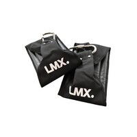 LMX.® LMX1820 LMX.® Hanging ab strap (per set)