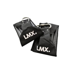 LMX1820 LMX.® Hanging ab strap (per set)