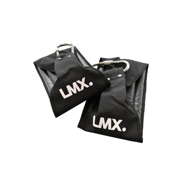 LMX.® LMX1820 LMX.® Hanging ab strap (per set)