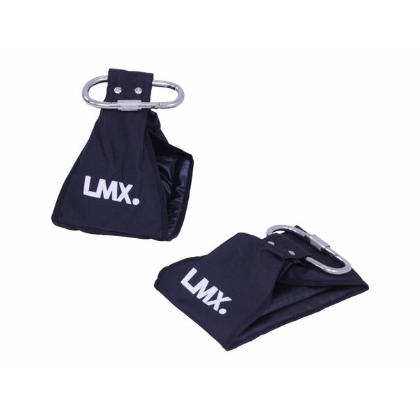 LMX.® LMX1820 LMX.® Hanging ab strap (per set)