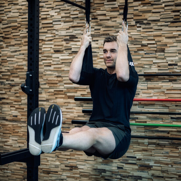 LMX.® LMX1820 LMX.® Hanging ab strap (per set)