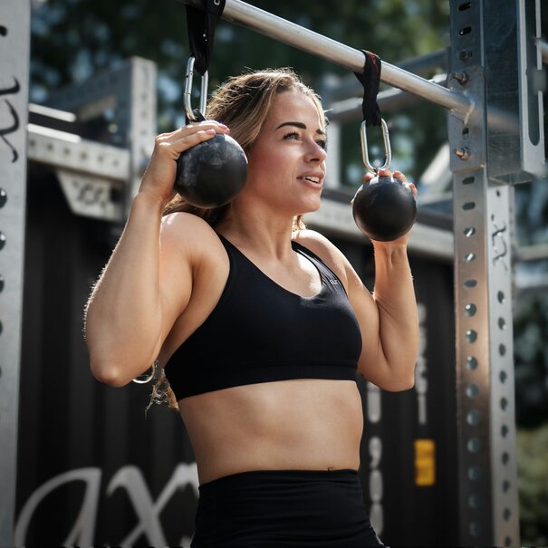 Crossmaxx® LMX1822 Crossmaxx® cannonball grip set