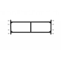 Crossmaxx® LMX1712 Crossmaxx® 110cm Standard Beam