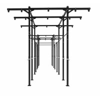 Crossmaxx® RIGXLF6 Crossmaxx® Rig XL free-standing model F6