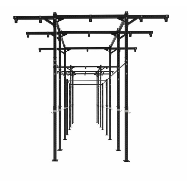 Crossmaxx® RIGXLF6 Crossmaxx® Rig XL free-standing model F6
