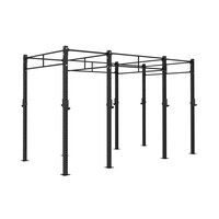 Crossmaxx® RIGXLF7 Crossmaxx® Rig XL free-standing model F7