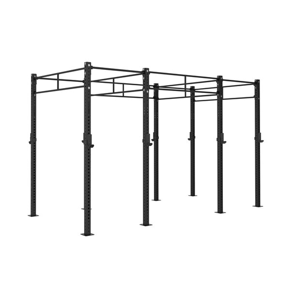 Crossmaxx® RIGXLF7 Crossmaxx® Rig XL free-standing model F7