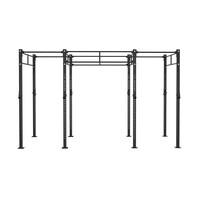 Crossmaxx® RIGXLF7 Crossmaxx® Rig XL free-standing model F7