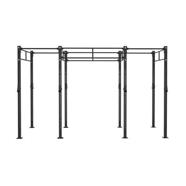 Crossmaxx® RIGXLF7 Crossmaxx® Rig XL free-standing model F7