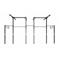 Crossmaxx® RIGXLW4 Crossmaxx® Rig XL wall-mounted model W4