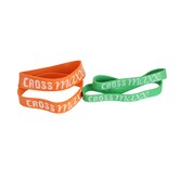 LMX1181.H Crossmaxx® Mini resistance band set HEAVY (4pcs)