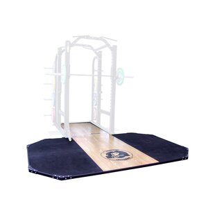 LMX1056 Crossmaxx® Lifting platform for Power Rack