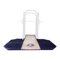 Crossmaxx® LMX1056 Crossmaxx® Lifting platform for Power Rack