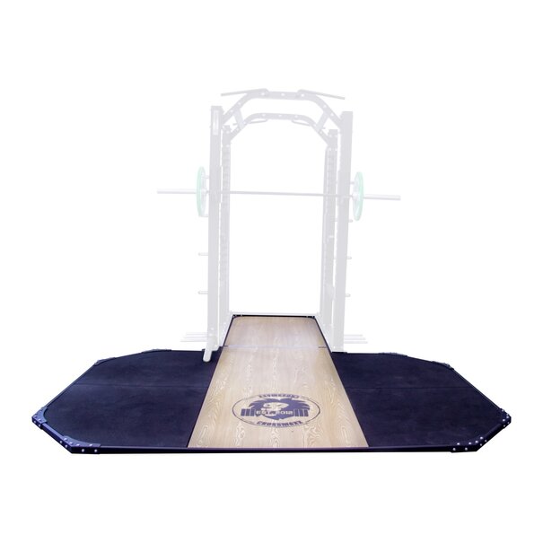 Crossmaxx® LMX1056 Crossmaxx® Lifting platform for Power Rack