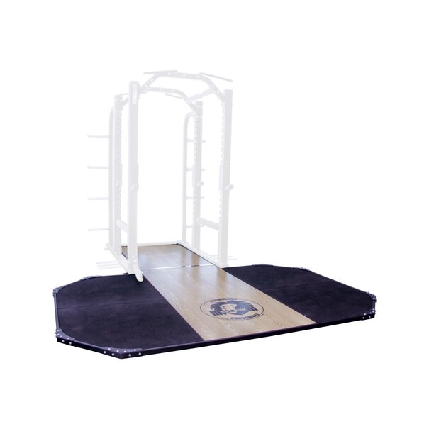 Crossmaxx® LMX1056 Crossmaxx® Lifting platform for Power Rack