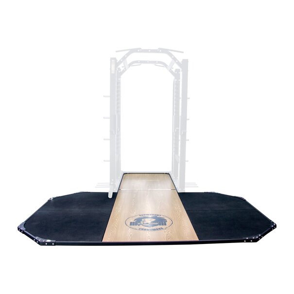 Crossmaxx® LMX1056 Crossmaxx® Lifting platform for Power Rack